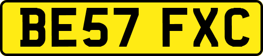 BE57FXC