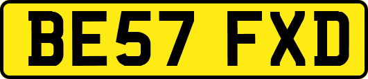 BE57FXD