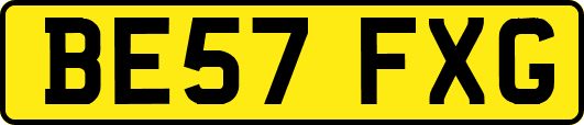 BE57FXG