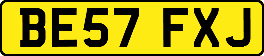 BE57FXJ