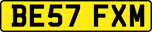 BE57FXM