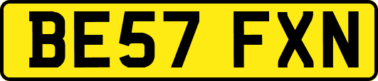 BE57FXN