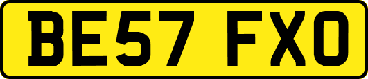 BE57FXO