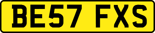 BE57FXS
