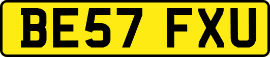 BE57FXU