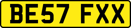 BE57FXX