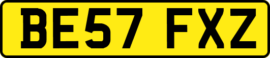BE57FXZ