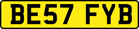 BE57FYB