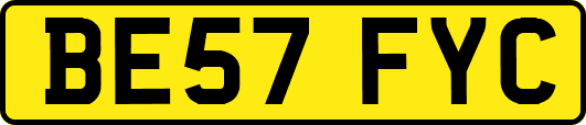 BE57FYC