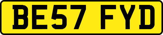 BE57FYD