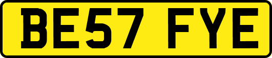 BE57FYE