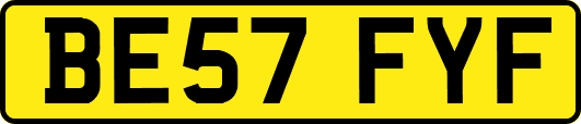 BE57FYF