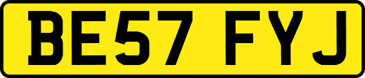BE57FYJ