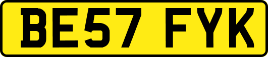 BE57FYK