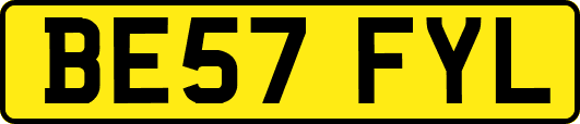 BE57FYL