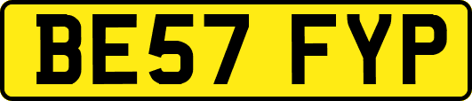 BE57FYP