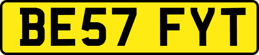 BE57FYT
