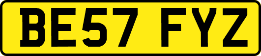 BE57FYZ