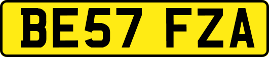 BE57FZA