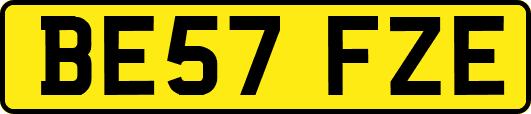 BE57FZE