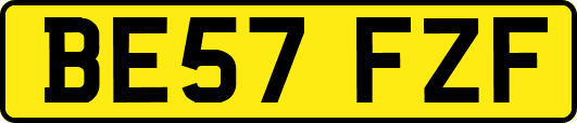 BE57FZF