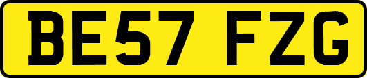BE57FZG