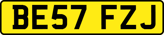 BE57FZJ