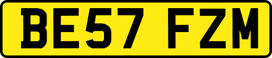 BE57FZM