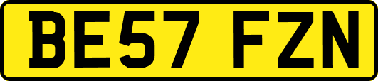 BE57FZN