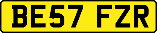 BE57FZR