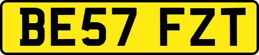 BE57FZT