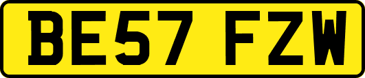 BE57FZW