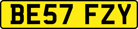 BE57FZY