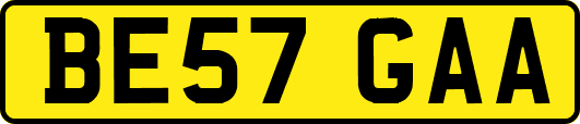 BE57GAA