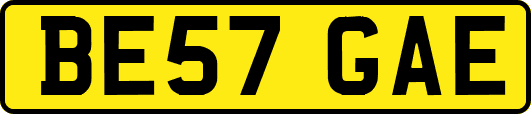 BE57GAE