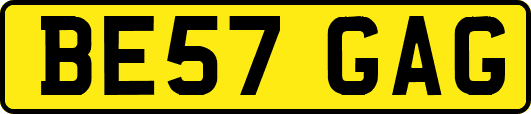 BE57GAG