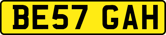 BE57GAH