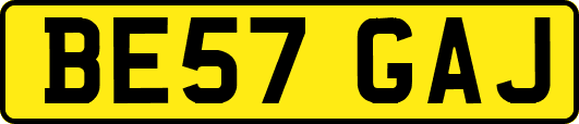 BE57GAJ