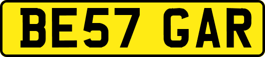 BE57GAR
