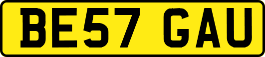BE57GAU