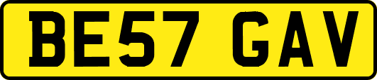 BE57GAV