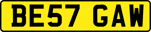 BE57GAW