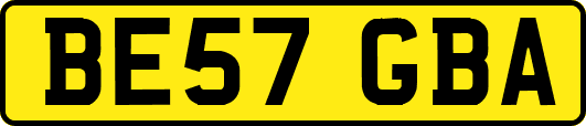 BE57GBA