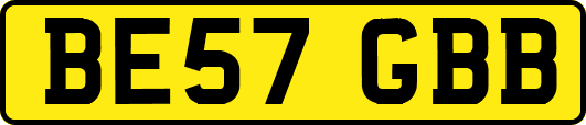 BE57GBB