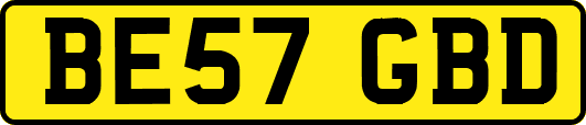 BE57GBD