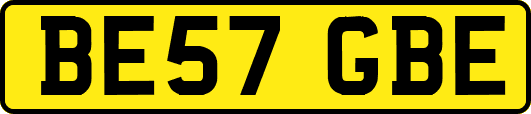 BE57GBE