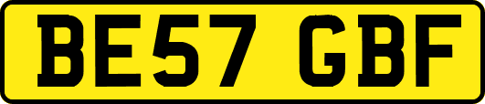 BE57GBF