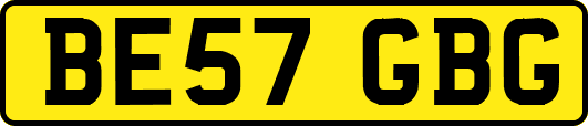 BE57GBG