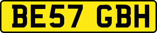 BE57GBH