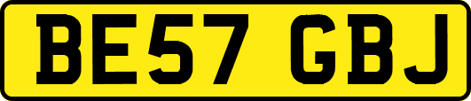 BE57GBJ